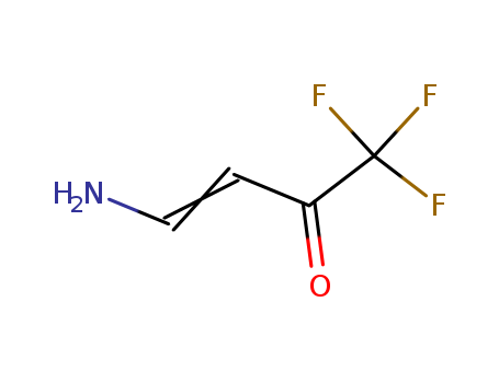 Factory Supply 4-Amino-1,1,1-trifluoro-3-buten-2-one