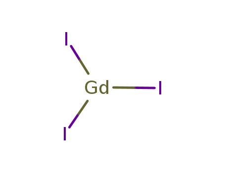 Gadolinium (III) Iodide