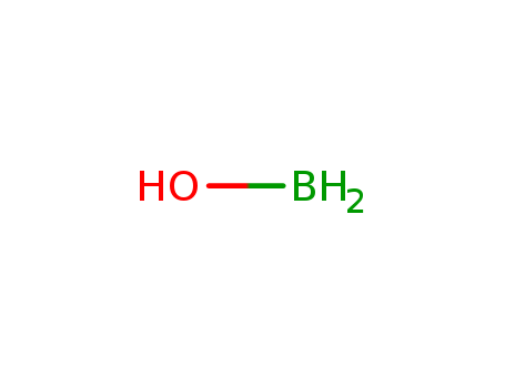 35825-58-2,Borinic acid,borinate;Hydroxyborane;borinic acid;