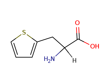 3-(2-Thienyl)-DL-alanine
