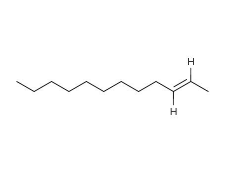 (E)-2-Dodecene(7206-13-5)