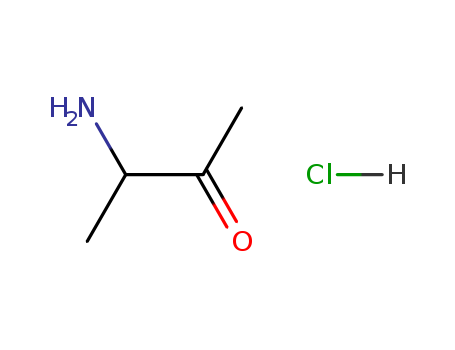 3-Amino-2-butanone hydrochloride