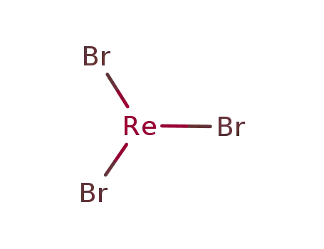 Rhenium bromide (ReBr3)