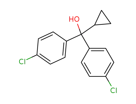 Molecular Structure of 14088-71-2 (proclonol)