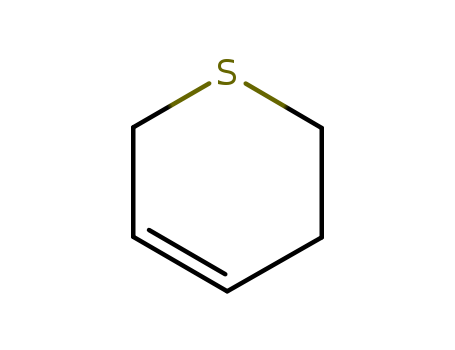 SAGECHEM/5,6-Dihydro-2H-thiopyran/SAGECHEM/Manufacturer in China