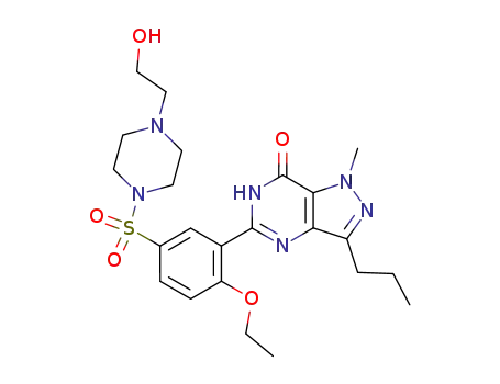 139755-85-4 Structure