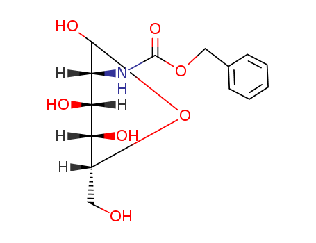 Benzyloxy Carbonyl Amino Deoxyhexopyranoselookchem