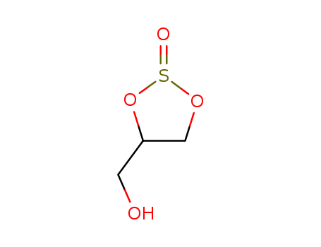 1,3,2-Dioxathiolane-4-methanol,2-oxide