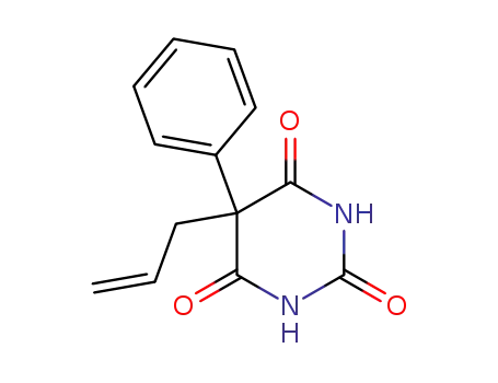 Molecular Structure of 115-43-5 (ALPHENAL METHANOL SOLUTION)
