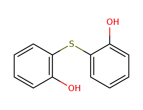 Phenol, 2,2'-thiobis-