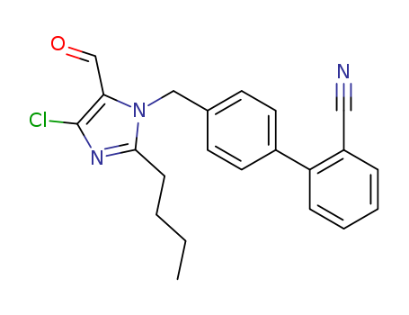 Losartan Related Compound A