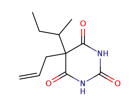 115-44-6 Structure
