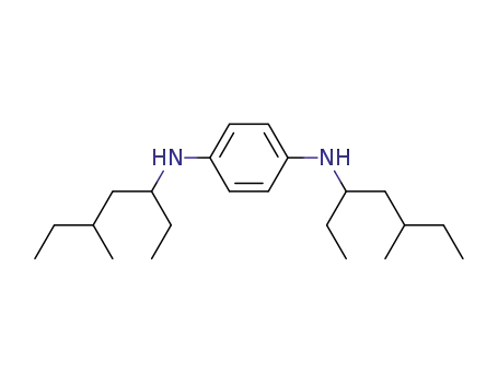 Molecular Structure of 139-60-6 (ANTOZITE 2)