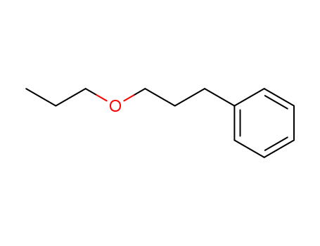 (3-PROPOXYPROPYL)BENZENECAS