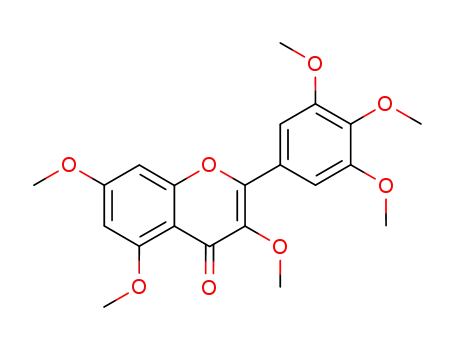 14813-27-5 Structure