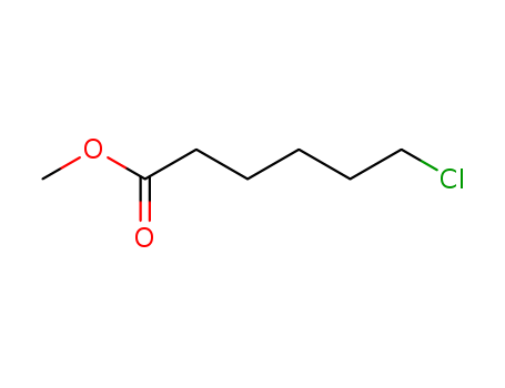 Hexanoic acid,6-chloro-, methyl ester(14273-89-3)