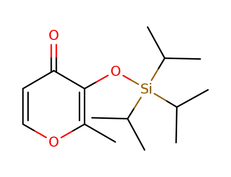 1198597-46-4 Structure