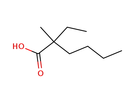 2-ETHYL-2-METHYLHEXANOIC ACID