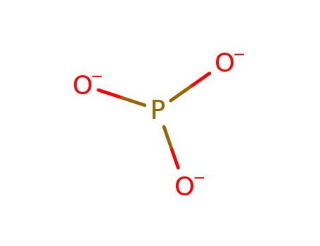 Phosphite (8CI,9CI)(14901-63-4)