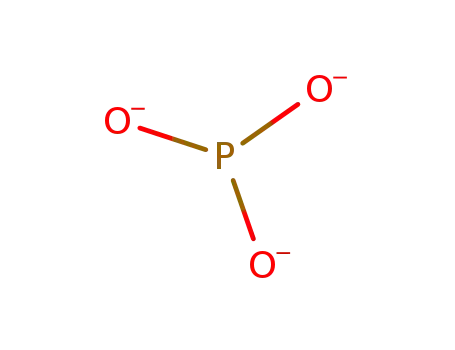Molecular Structure of 14901-63-4 (trioxidophosphane)