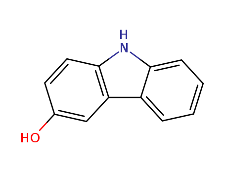3-hydroxycarbazole