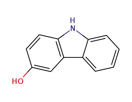 3-hydroxycarbazole