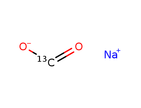 Sodium formate-13C(23102-86-5)