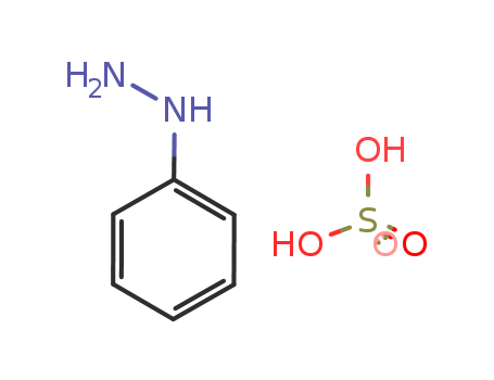 Phenylhydrazine sulfate, 98%