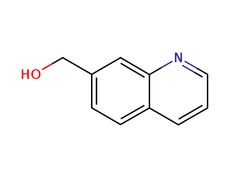 quinolin-7-ylmethanol