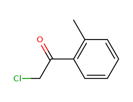 Ethanone, 2-chloro-1-(2-methylphenyl)-(4209-23-8)