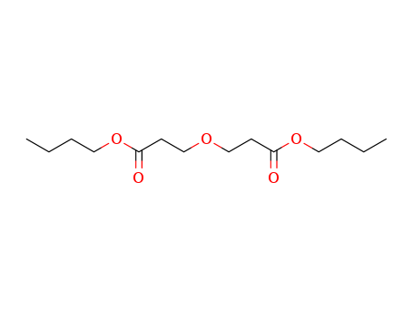 17615-30-4,butyl 3-(2-butoxycarbonylethoxy)propanoate,NSC 71627