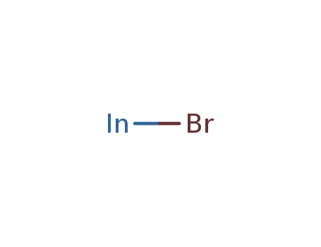 Factory Supply indium(I) bromide
