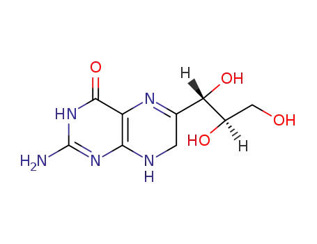 7,8-dihydro-D-neopterin