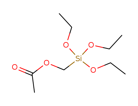 triethoxysilylmethanol cas no. 162781-73-9 98%