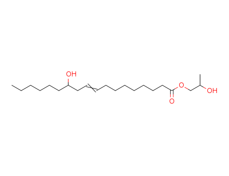 2-hydroxypropyl ricinoleate