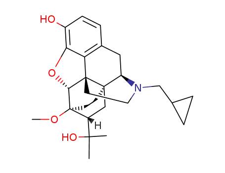 Molecular Structure of 14357-78-9 (DIPRENORPHINE)