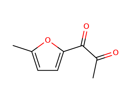 1,2-Propanedione,1-(5-methyl-2-furanyl)-