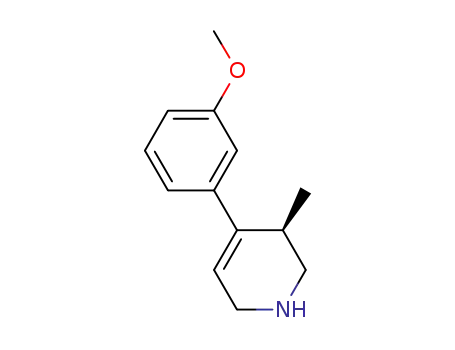 Molecular Structure of 951240-71-4 (C<sub>13</sub>H<sub>17</sub>ON)