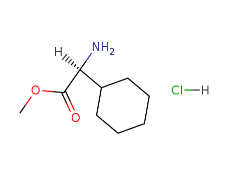 H-CHG-OME HCL