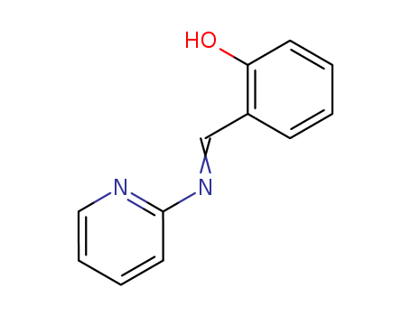 Salicylidene 2-aminopyridine