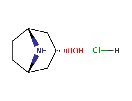 Nortropine hydrochloride(14383-51-8)