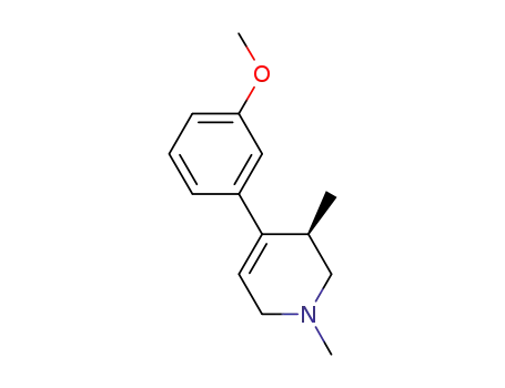 Molecular Structure of 220503-22-0 (C<sub>14</sub>H<sub>19</sub>ON)