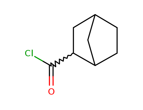 Bicyclo[2.2.1]heptane-2-carbonylchloride