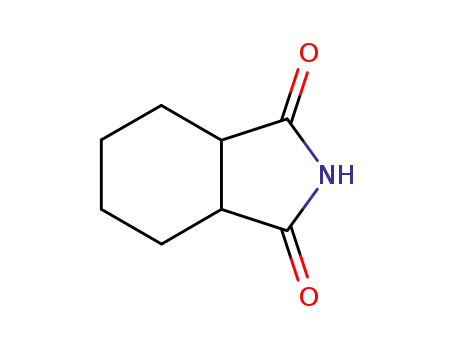 1,2-Cyclohexanedicarboximide