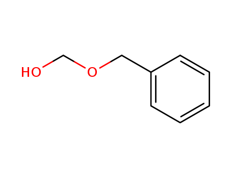 Benzyloxy-methanol