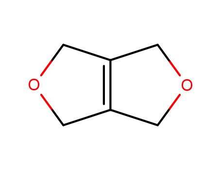 Molecular Structure of 53720-71-1 (3,7-dioxabicyclo[3.3.0]oct-1,5-ene)