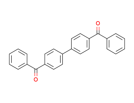 4,4'-Dibenzoylbiphenyl
