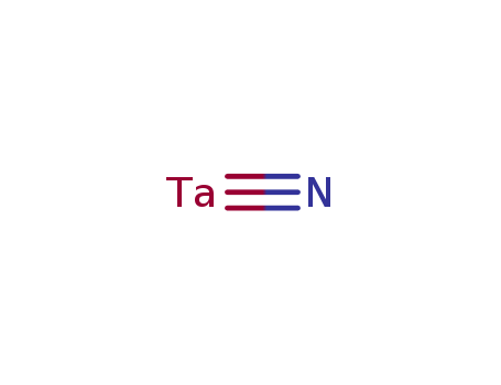 Tantalum nitride (TaN)