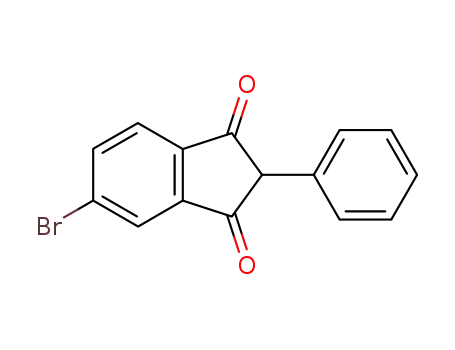 Isobromindione