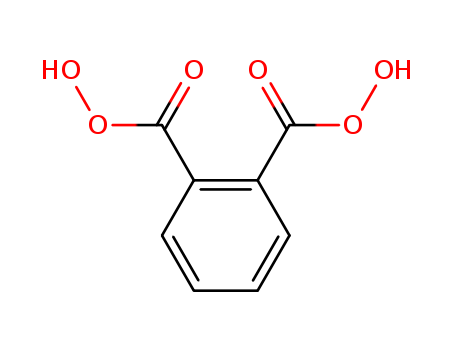 1,2-Benzenedicarboperoxoicacid